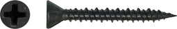 PGB-FASTENERS | Gipsvezelpl.schr. 60° HiLo 3,9x25 gefosf