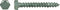 PGB-FASTENERS | Houtdraadbout DIN 571 Ø 6x40 Tvz | 200 st