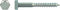 PGB-FASTENERS | Houtdraadbout DIN 571 Ø 6x50 Zn | 200 st