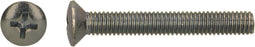PGB-FASTENERS | Metaalschroef BVK DIN 966H M5x10 A2