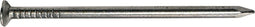 PGB-FASTENERS | Nagel platgeruite kop D.1151B Ø 2,4x40 A2