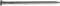 PGB-FASTENERS | Nagel platgeruite kop D.1151B Ø 2,4x40 A2