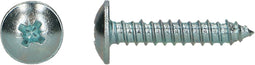 PGB-FASTENERS | Plaatschroef BS 4174C-Z Ø 3,50x25 Zn | 200 st