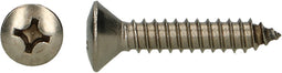PGB-FASTENERS | Plaatschroef D.7983C-H 3,50x16 A2 (NR2)