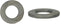 PGB-FASTENERS | Sluitring HV200 EN ISO 7089 M12 Tvz | 200 st