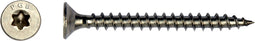 PGB-FASTENERS | Spaanplaatschroef A2 VK-T Ø 3,50x16