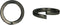 PGB-FASTENERS | Veerring DIN 7980 M16 | 250 st