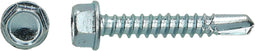 PGB-FASTENERS | Zelfborende schroef D.7504K Ø 4,8x45 Zn (8) | 200 st