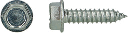 PGB-FASTENERS | Zeskant plaatschroef D.6928C Ø 6,30x38 Zn