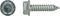 PGB-FASTENERS | Zeskant plaatschroef D.6928C Ø 6,30x38 Zn