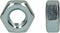 PGB-FASTENERS | Zeskantmoer Kl8 DIN 934 M12x1,25 Zn | 100 st