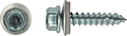 PGB-FASTENERS | Zsk gevelschr. Type A P17 Ø 6,5x130 Zn
