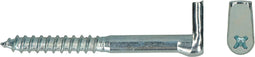 PGB-FASTENERS | Zware schroefduim kruis Ø 5,25x40 Zn
