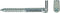 PGB-FASTENERS | Zware schroefduim kruis Ø 5,25x40 Zn