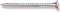 PGB Spaanplaatschroef 4x20 Torx voldraad 200st