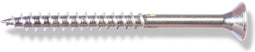 PGB Spaanplaatschroef 4x30 Torx deeldraad 200st