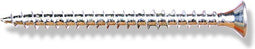 PGB Spaanplaatschroef 4x50 Torx voldraad 200st