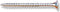 PGB Spaanplaatschroef 4x50 Torx voldraad 200st