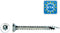 PGB Torx PFS schroef voldraad verzinkt 4x45 mm. T-20