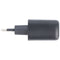 Ansmann HC218PD - USB Charger - 20W 1x USB-A 1x USB-C - zwart