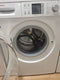 Bosch WAQ28446NL - Vrijstaande wasmachine - 8 kg - EcoSilence Drive - AquaStop