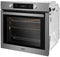 Whirlpool OAKZ9 156 P IX - Elektrische oven - 73 l - Roestvrijstaal