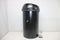 Brabantia Touch Bin - Prullenbak 60 l - Soft-Touch sluiting - Matt Black