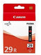 Canon PGI-29R - Inktcartridge - 2.370 pagina's - Rood (36 ml)