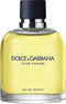 Dolce & Gabbana - Eau de toilette - Homme D&G - 75 ml