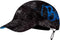 BUFF® Pack Run Cap - Pet - UV bescherming - MARBLED TURQUOISE S/M