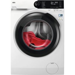 AEG LR6F65495 - Wasmachine - 9 kg - 1400 rpm - Energieklasse A
