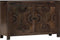 vidaXL-Dressoir-met-gesneden-ontwerp-110x35x70-cm-massief-mangohout