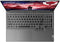 Lenovo Legion Slim 5 16ARP9 - Gaming Laptop - GeForce RTX 4070 - 16GB RAM - 512GB SSD - 16