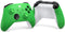 Microsoft EP2-29916 - Gamecontroller - Bluetooth - Groen Wit