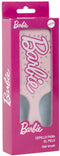 Barbie Haarborstel Roze Meisjes Haarverzorging Dames Antiklit - Cadeauverpakking