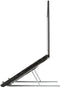 Targus AWE810GL - Laptopstandaard - Aluminium - 44,4 mm breed (1 stuk)