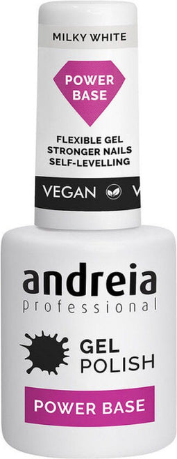 Nagellak Andreia Professional Gel (105 ml)