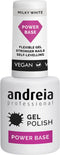 Nagellak Andreia Professional Gel (105 ml)