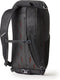 GREGORY Vrije tijd rugzak Rugzak Nano 16 Backpack Obsidian Black Zwart