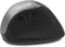 Dicota Wireless Ergonomic Mouse RELAX - Draadloos - 1600 DPI - Zwart