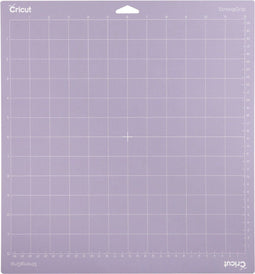 Cricut Explore/Maker StrongGrip Mat 30x30cm (1 stuks)