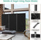 Angel Living Kamerscherm - 3 Panelen - 180x243cm - Beige - Vrijstaand