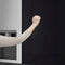 LG GSGB71PYLL - Side-by-Side Koel-Vriescombinatie 635 L - RVS Instaview