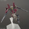 Gundam Iron-Blooded Orphans: High Grade - Cyclase's Schwalbe Custom 1:144 Scale Model Kit