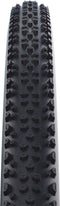 Schwalbe Buitenband 28-1.30 (33-622) X-One Allround Perf TLE zw-sk.