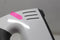 Bosch MFQ37470 ErgoMixx - Handmixer 750W 5 snelheden - Wit