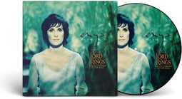 Enya - May It Be - 12" Vinyl - Ondoorzichtig