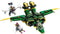 LEGO® NINJAGO® Lloyds Vliegtuigmecha - Bouwset met 5 minifiguren - Verstelbare mecha en speelgoed vliegtuig (1112 stuks)