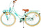 Volare Excellent Kinderfiets - Meisjesfiets - 26 inch - Mintgroen