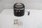 Tefal Vision FF2528 - Frituurpan - 2,1L - 1900W - XL-kijkvenster - Zwart
